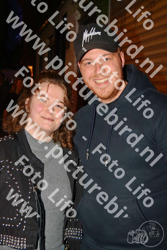 Evenement foto: Serie 1168