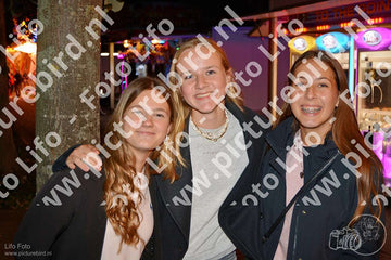 Evenement foto: Serie 1168