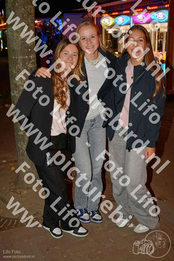 Evenement foto: Serie 1168