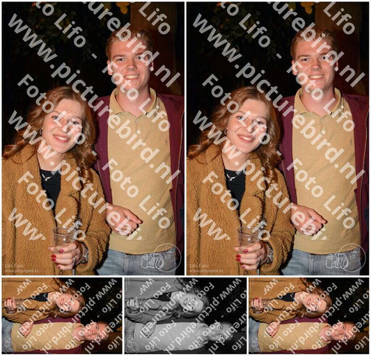 Evenement foto: Serie 1168