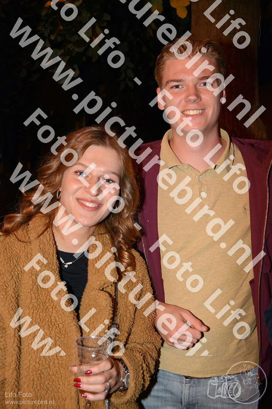 Evenement foto: Serie 1168