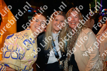 Evenement foto: Serie 1168