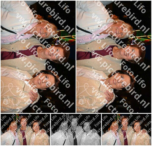 Evenement foto: Serie 1168