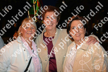 Evenement foto: Serie 1168