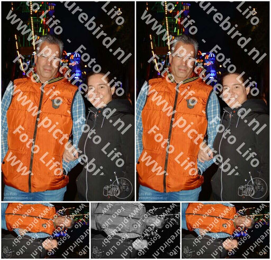 Evenement foto: Serie 1168