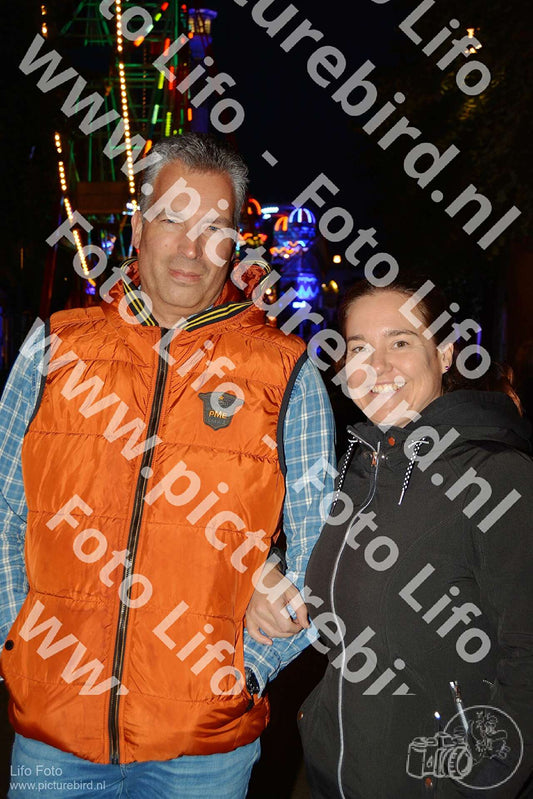 Evenement foto: Serie 1168