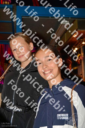 Evenement foto: Serie 1168