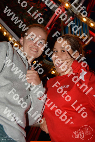 Evenement foto: Serie 1168