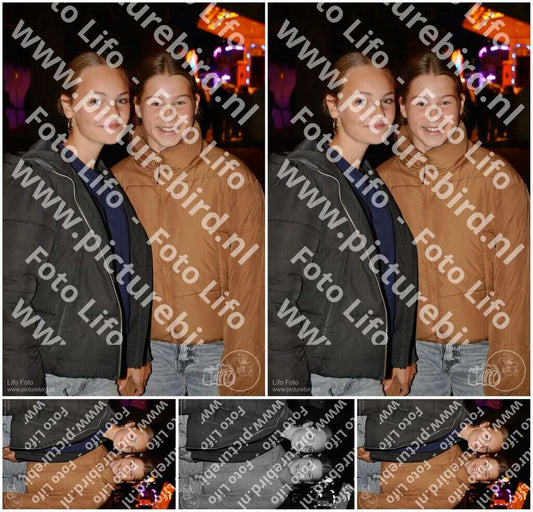 Evenement foto: Serie 1168