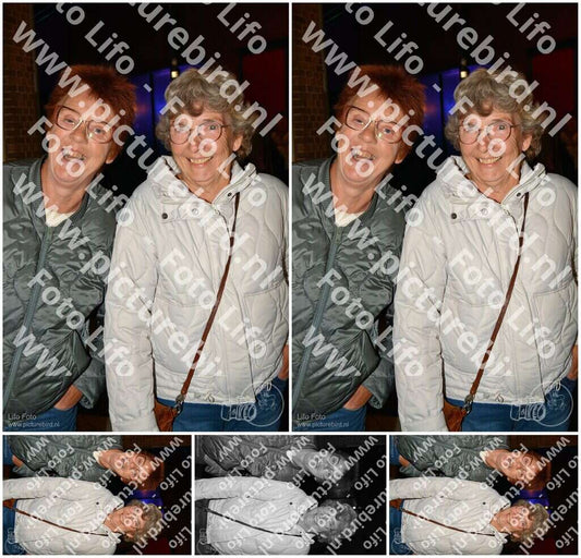 Evenement foto: Serie 1168