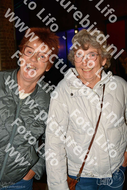 Evenement foto: Serie 1168