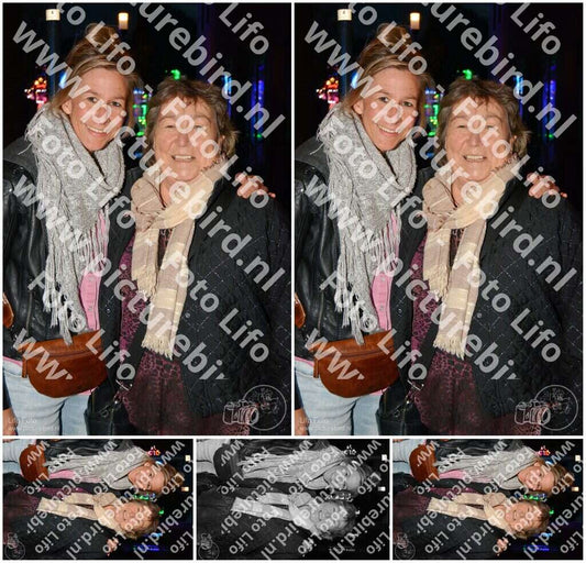 Evenement foto: Serie 1168