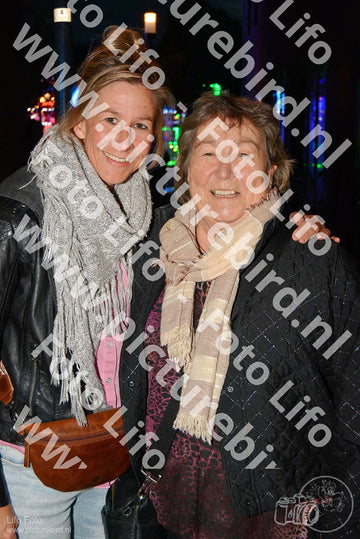 Evenement foto: Serie 1168