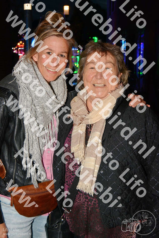 Evenement foto: Serie 1168