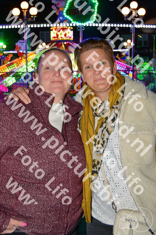 Evenement foto: Serie 1168