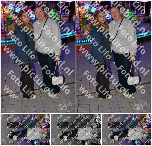 Evenement foto: Serie 1168