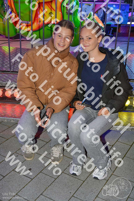 Evenement foto: Serie 1168