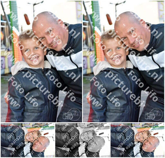 Evenement foto: Serie 1251