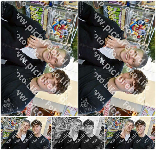 Evenement foto: Serie 1251