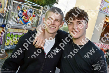 Evenement foto: Serie 1251