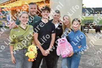 Evenement foto: Serie 1251