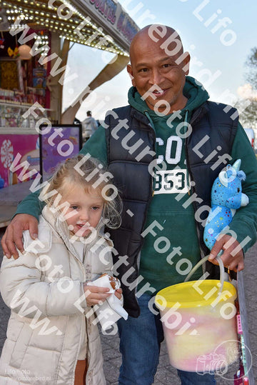 Evenement foto: Serie 1251