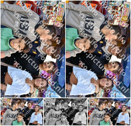 Evenement foto: Serie 1251