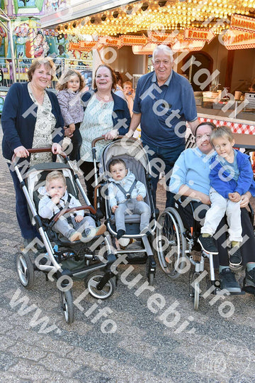 Evenement foto: Serie 1251