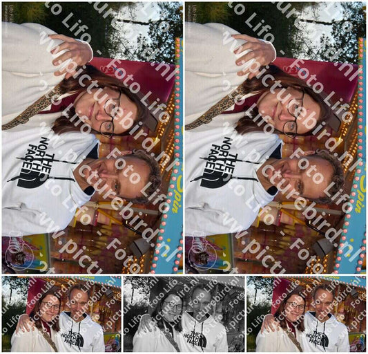 Evenement foto: Serie 1251