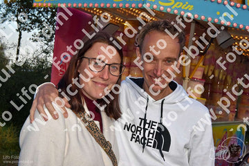 Evenement foto: Serie 1251