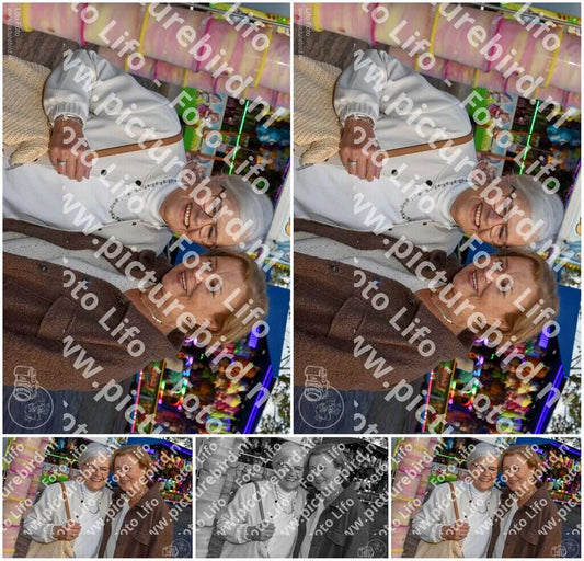 Evenement foto: Serie 1251