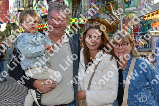 Evenement foto: Serie 1251