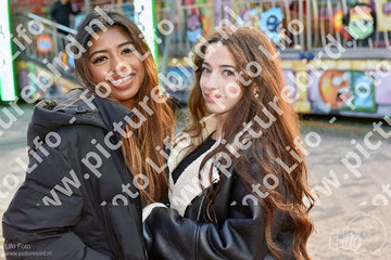 Evenement foto: Serie 1251