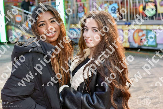 Evenement foto: Serie 1251