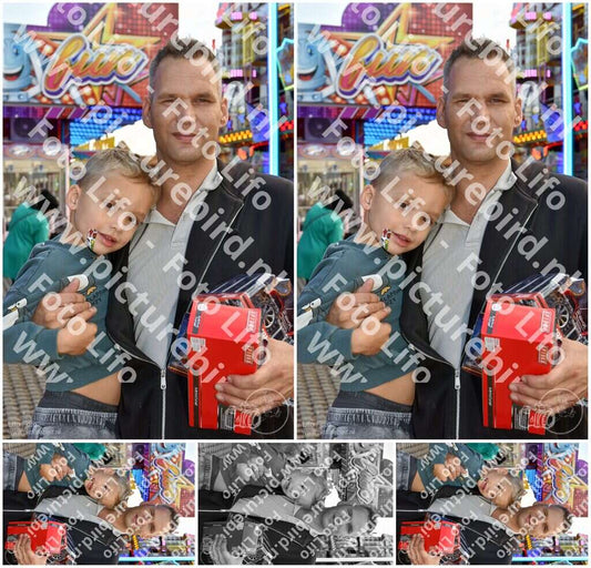 Evenement foto: Serie 1251