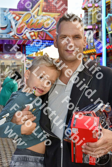 Evenement foto: Serie 1251