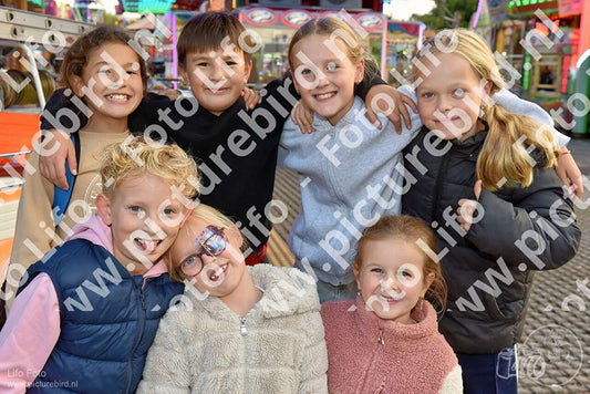 Evenement foto: Serie 1251