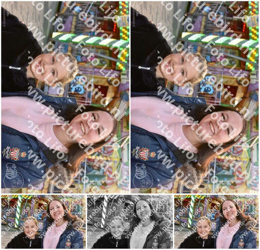 Evenement foto: Serie 1251