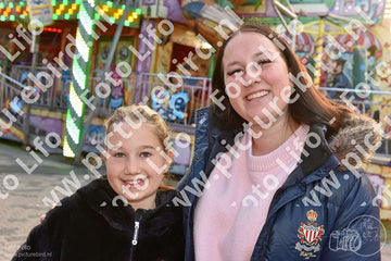 Evenement foto: Serie 1251