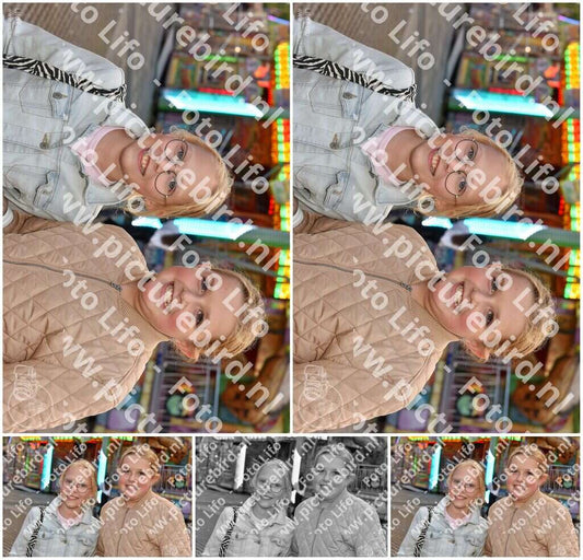 Evenement foto: Serie 1251