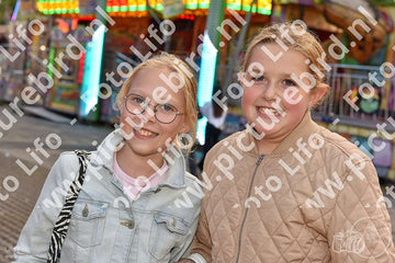 Evenement foto: Serie 1251