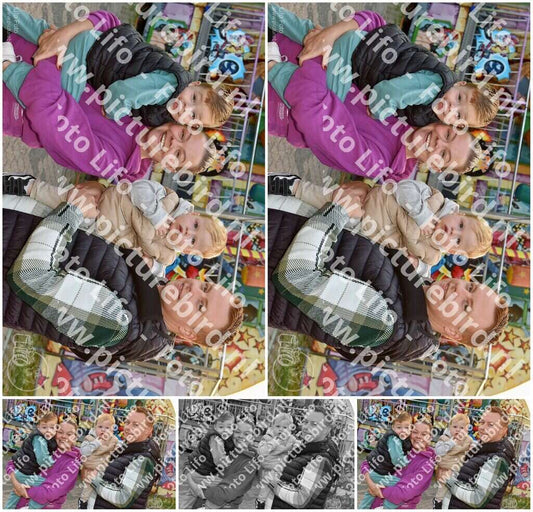 Evenement foto: Serie 1251