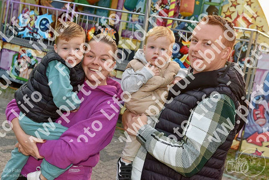 Evenement foto: Serie 1251