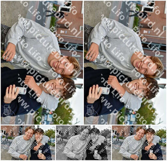 Evenement foto: Serie 1251