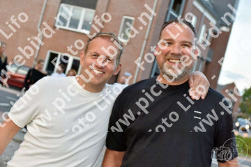 Evenement foto: Serie 1251