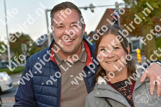 Evenement foto: Serie 1251