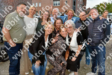 Evenement foto: Serie 1251