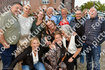 Evenement foto: Serie 1251