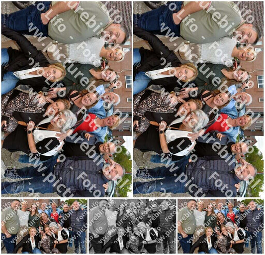 Evenement foto: Serie 1251