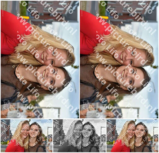 Evenement foto: Serie 1251